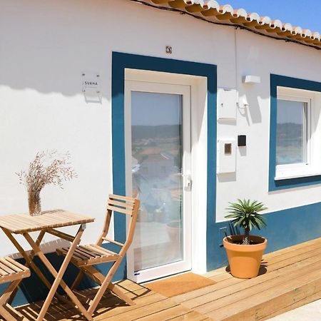 Sukha Loft At The Castle Vila Aljezur Exterior foto