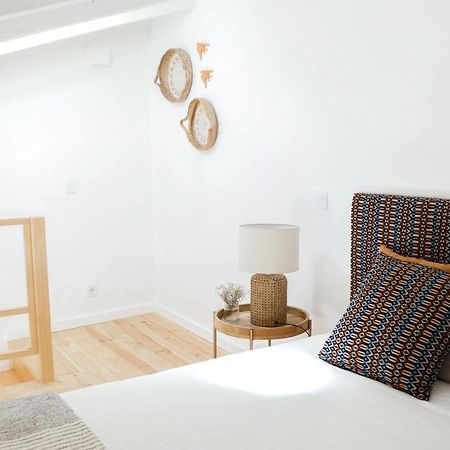 Sukha Loft At The Castle Vila Aljezur Exterior foto