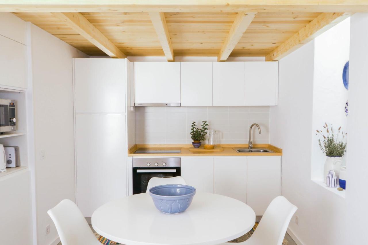 Sukha Loft At The Castle Vila Aljezur Exterior foto