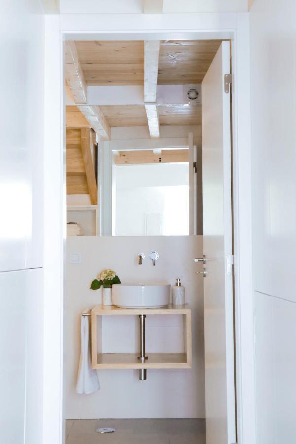 Sukha Loft At The Castle Vila Aljezur Exterior foto