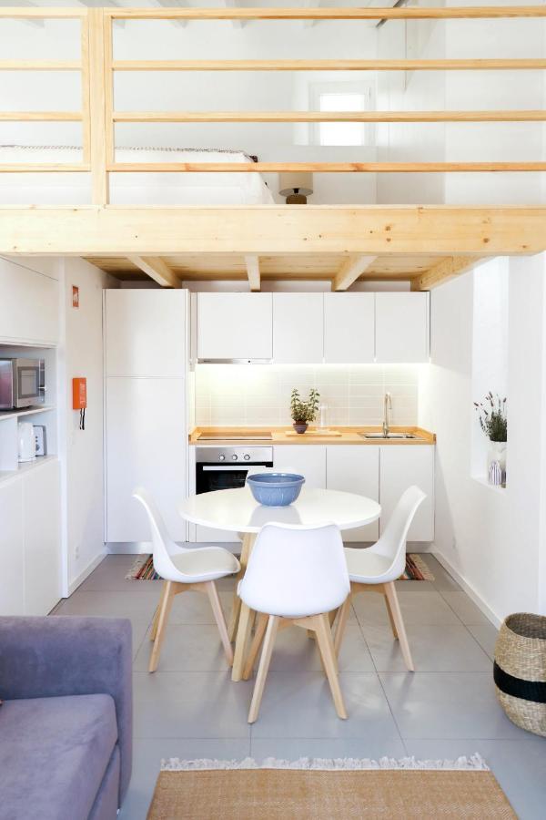 Sukha Loft At The Castle Vila Aljezur Exterior foto
