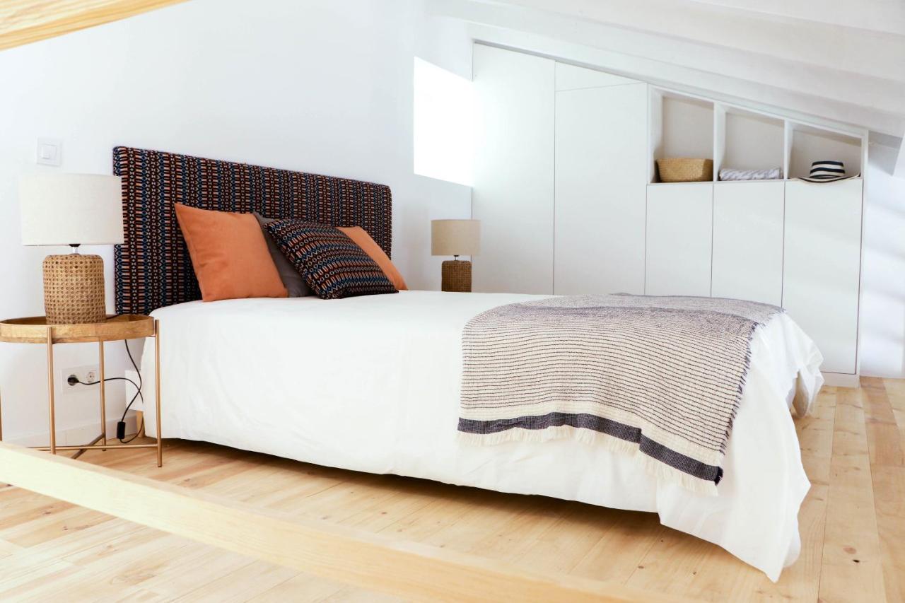 Sukha Loft At The Castle Vila Aljezur Exterior foto