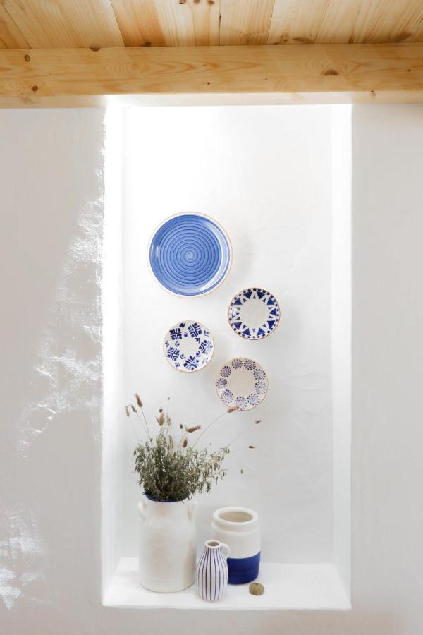 Sukha Loft At The Castle Vila Aljezur Exterior foto