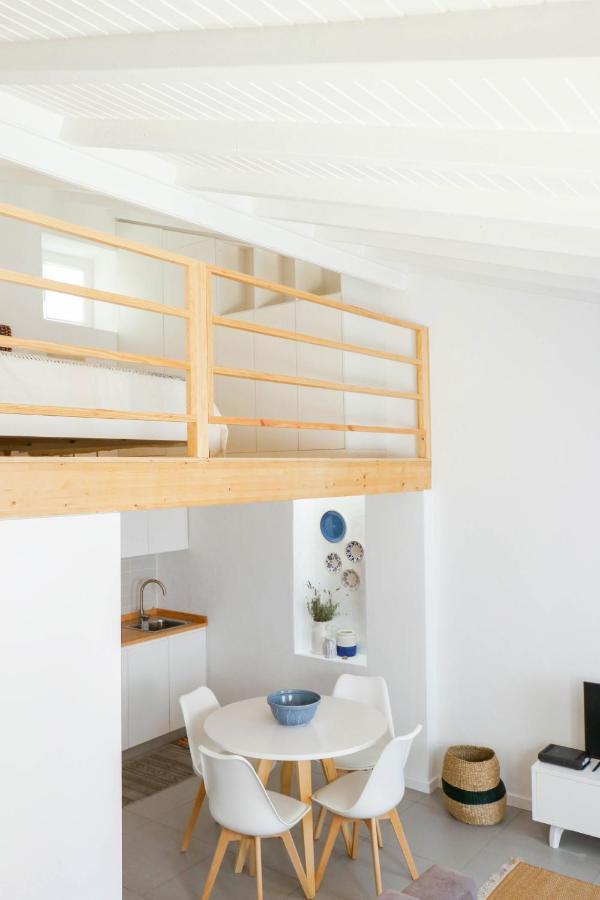 Sukha Loft At The Castle Vila Aljezur Exterior foto