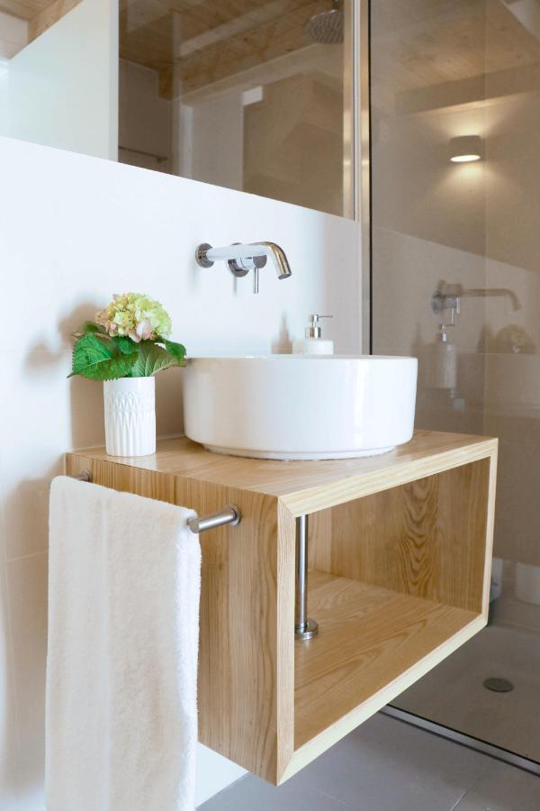 Sukha Loft At The Castle Vila Aljezur Exterior foto